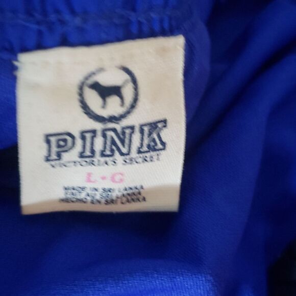 PINK Victorias Secret Running Shorts - Picture 4 of 6